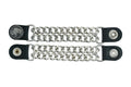 PKV11D Vest Extender - Buffalo Nickle