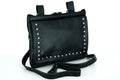 Leather Belt Bag - Large