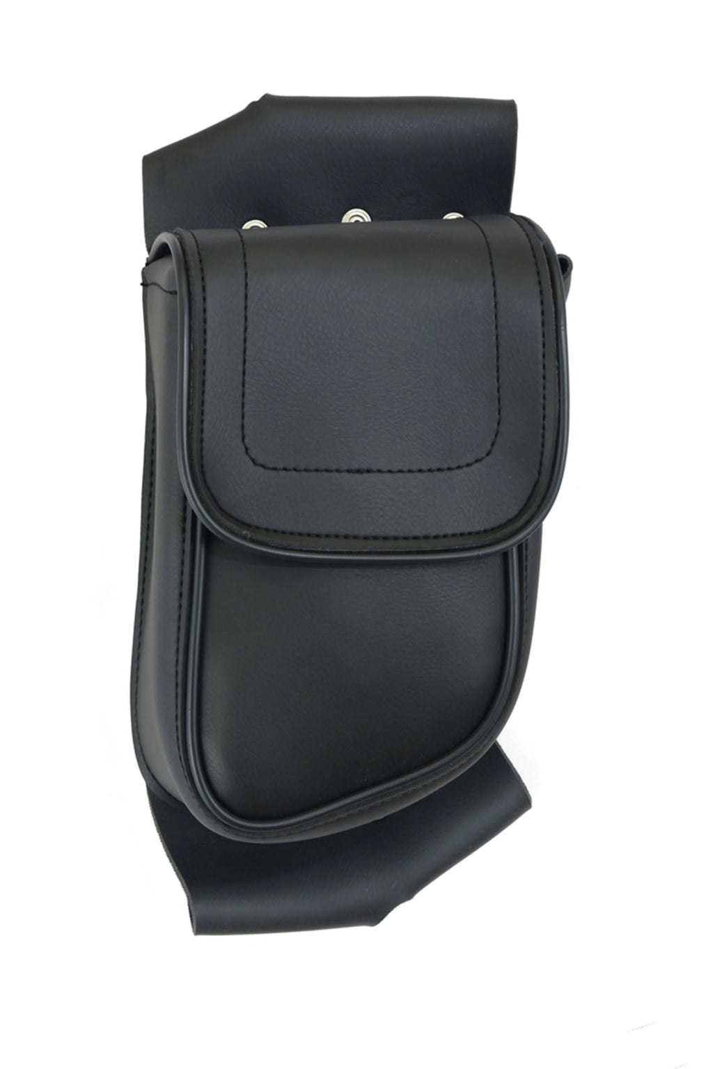 Crash Bar Bag - Right Side