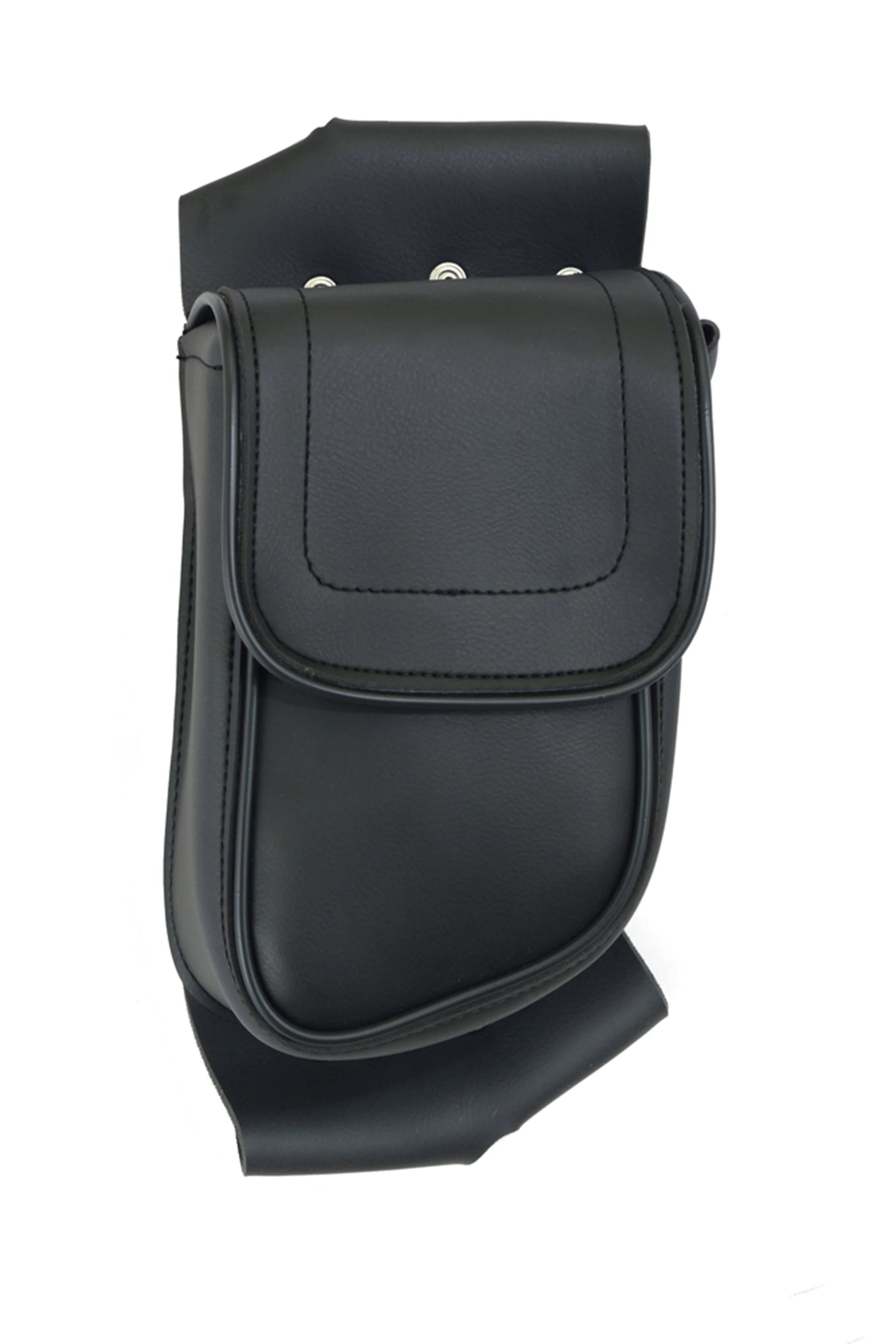 Crash Bar Bag - Right Side