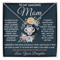 Amazing Mom - Learned From You