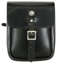 Premium Leather Large Tool Bag for Sissybar