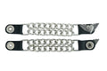 PKV136D Vest Extender - Winged Heart