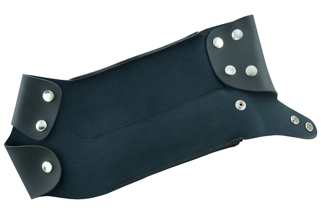Crash Bar Bag - Right Side