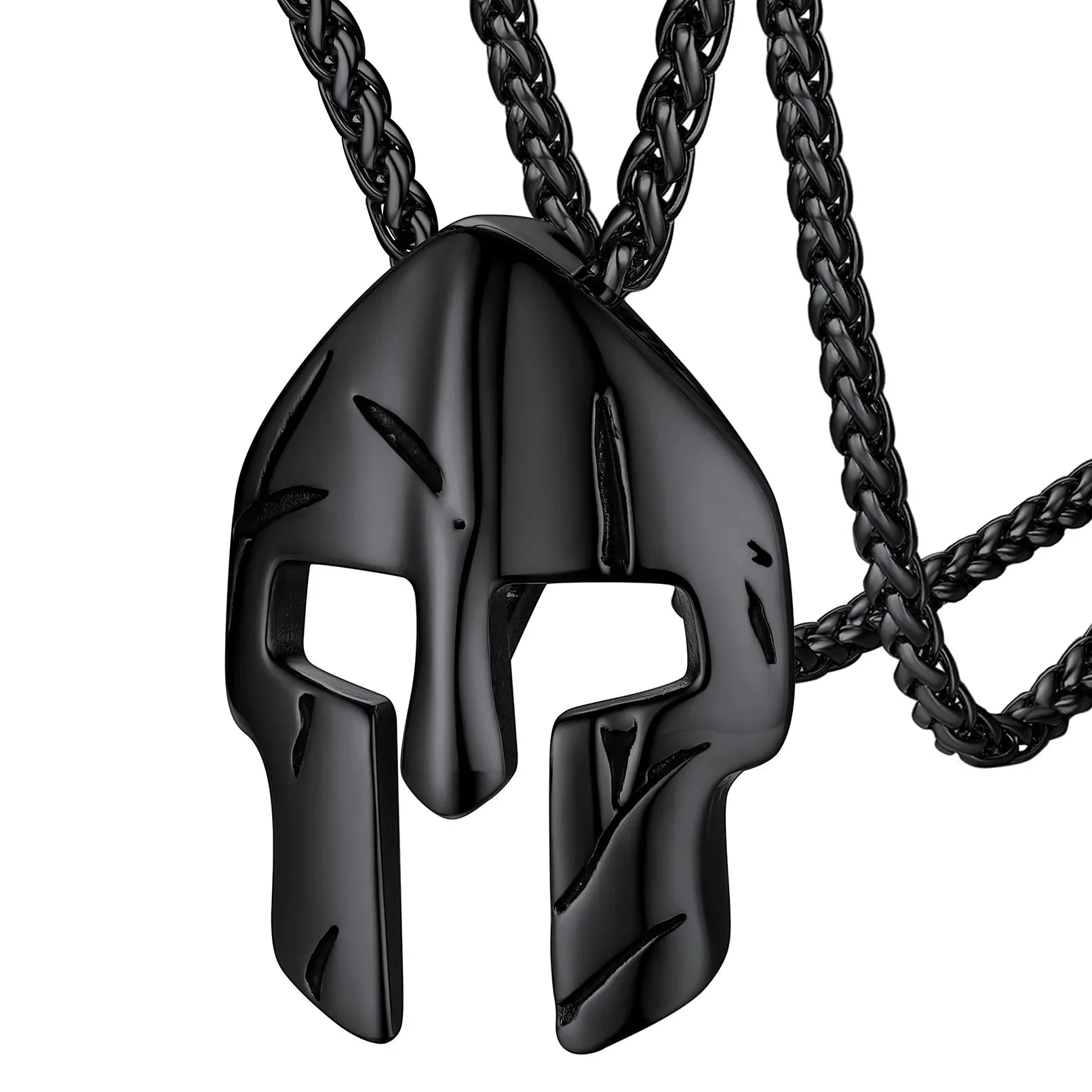 Ride with Faith and Honor: The Templar Knight's Cross Necklace collection