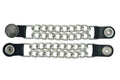 PKV126D Vest Extender - Indian Head Nickle