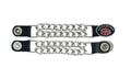 PKV14D Vest Extender - Lady Rider